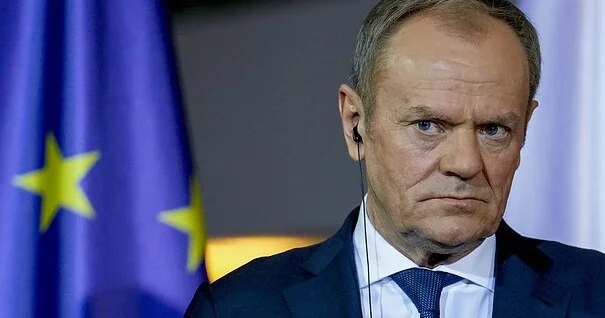 Туск: Европа должна готовиться к самому опасному сценарию Minval Politika