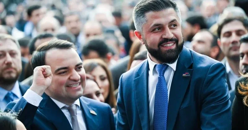 Ermənistanda 1 milyardlıq seçki qalmaqalı: Deputat və partiya rəhbəri dindirilir
