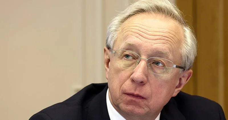 МИД России назвал спекуляциями заявления о политическом характере ограничений на импорт из Армении