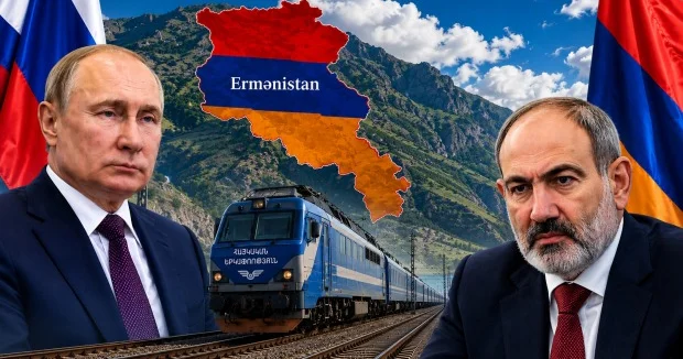 Rusiya Ermənistanı haradan vura bilər? İrəvan üçün 6 risk