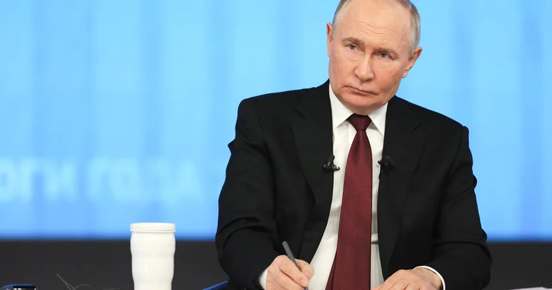 Putin Ukraynada bu taktikaya keçdi Gözlənilməz addım KONKRET