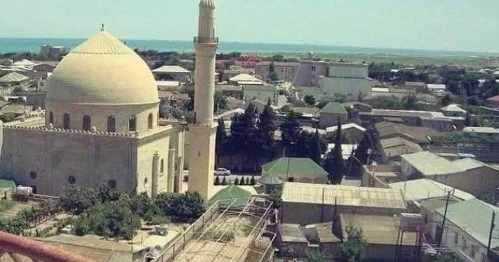 Baş Prokurorluq hansı məscidi nəzərdə tutub? Xəbərdarlığın səbəbi bilindi VİDEO