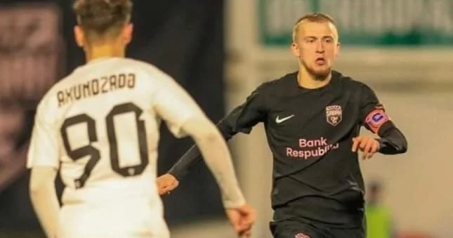 Mən soyuq Sibirdən çıxmış, bütün ömrü boyu Çempionlar Liqasını arzulayan bir insanam Aleksey İsayev