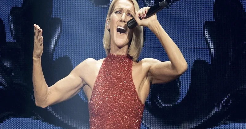 Selin Dion Paris səhnəsinə qayıdır 9 ildən sonra