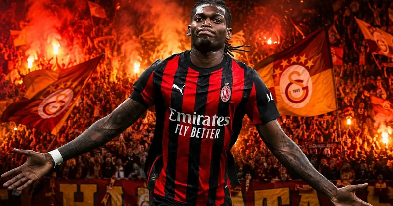 Rafael Lean “Qalatasaray“da nə qədər qazanacaq? Müqavilənin detalları