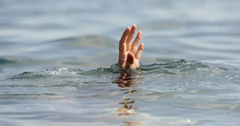 В Тертерском районе мужчина утонул, упав в водоканал