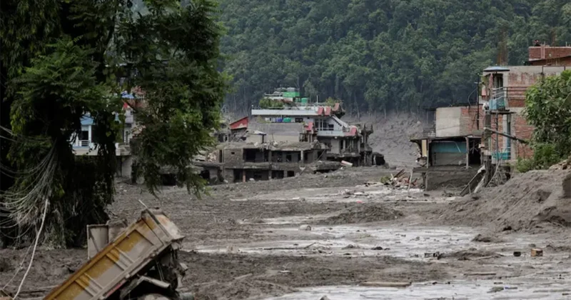 Nepal beynəlxalq yardım istəyir 5 milyard dollar lazımdır