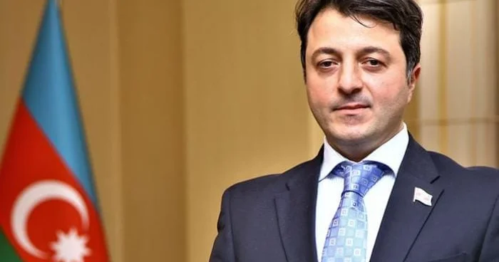 “Paris meriyasının erməni diasporuna dəstəyi təsadüfi deyil” Deputat