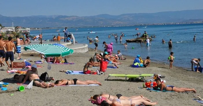 Çimərliklərdə hava necə olacaq?