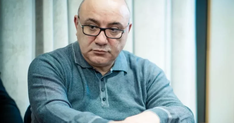 СМИ: Пашинян может назначить в РФ экс представителя Армении при НАТО