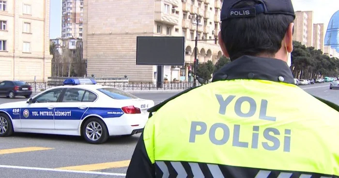 DYP dən sürücülərə ÇAĞIRIŞ
