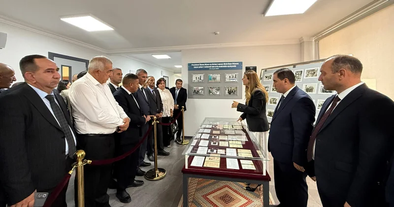 Laçın rayonunda ötən tədris ilinin nəticələri təhlil edilib
