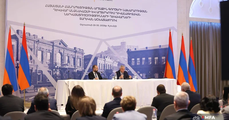 TRIPP layihəsi Gümrüdə müzakirə olundu