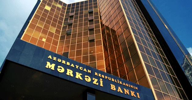 SON XƏBƏR: Mərkəzi Bankın baş direktoru İSTEFA VERDİ