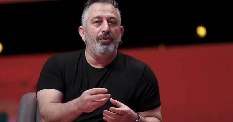 Cem Yılmazın vəziyyəti pisləşdi Xəstəxanaya yerləşdirildi