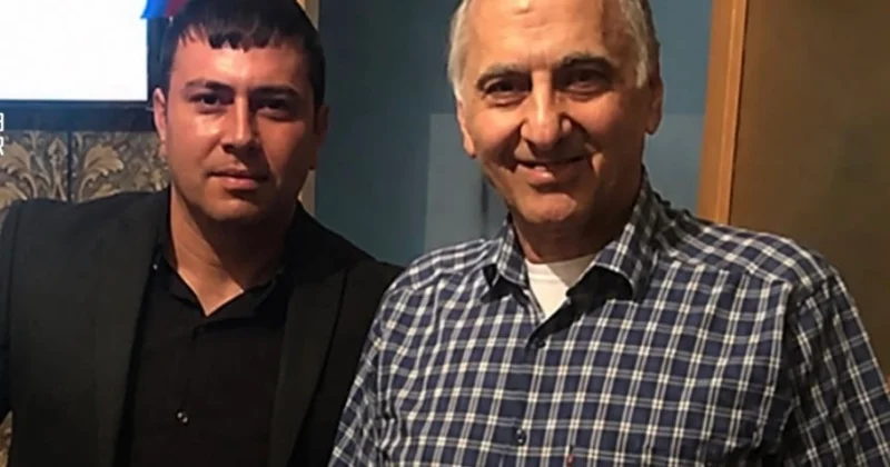 Kürdoğludan ŞOK İDDİA: “Bəlkə Dilqəmin oğlu deyiləm” DNK analizi...