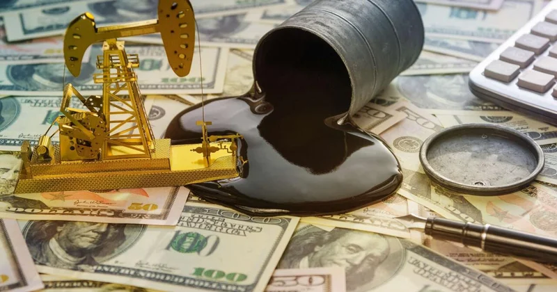 Азербайджанская нефть выросла в цене