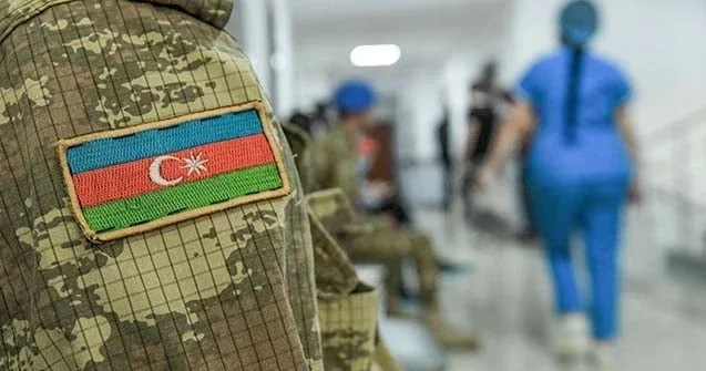 В Мингячевире ветерану войны отказали в продлении инвалидности: в TƏBİB назвали причину