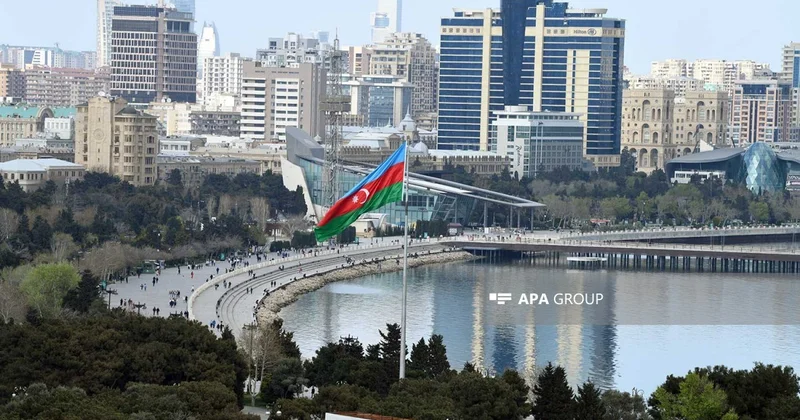 Ölkədə hava şəraiti kəskin dəyişəcək, 3 gün yağış yağacaq