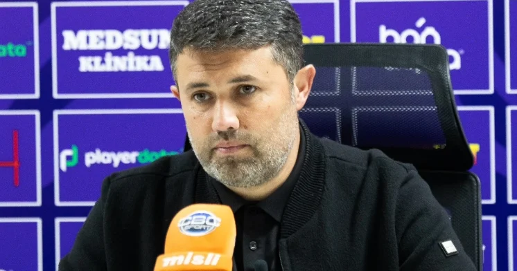 Azər Bağırov: “Səfərdə xal qazanmaq vacib idi”