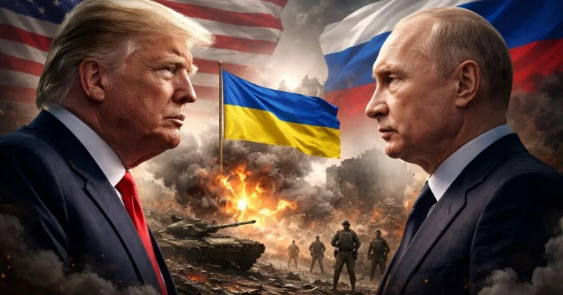 “Putin İranla müharibənin ABŞ ı zəiflətdiyinə inanır”