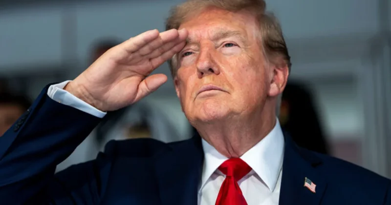 Трамп заявил о переходе под контроль США нефтяных резервов Венесуэлы