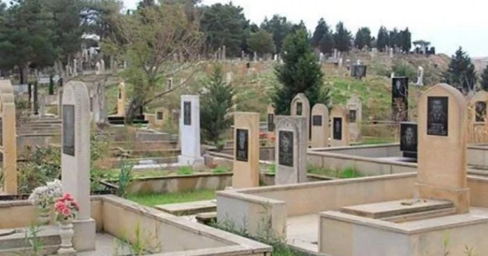 Gəlininin məzarını ziyarət edən qayınata faciəvi şəkildə həyatını itirdi