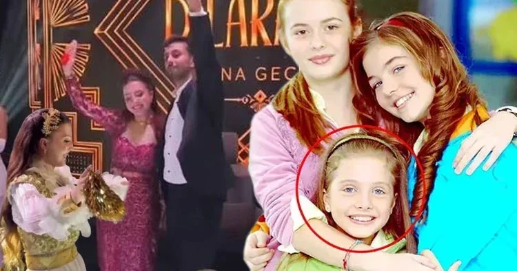 “Selena”nın “Nazlı”sı evlənir