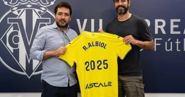 Raulla müqavilə uzadıldı