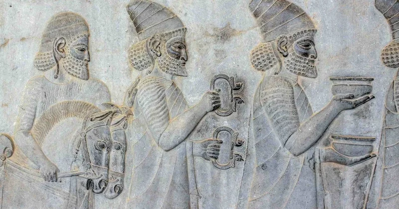 Assuriya imperiyasının tarixdən silinmiş üç hökmdarı üzə çıxarılıb