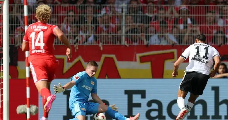 Bundesliqa: “Borussiya Dortmund” çempionata qələbə ilə başlayıb