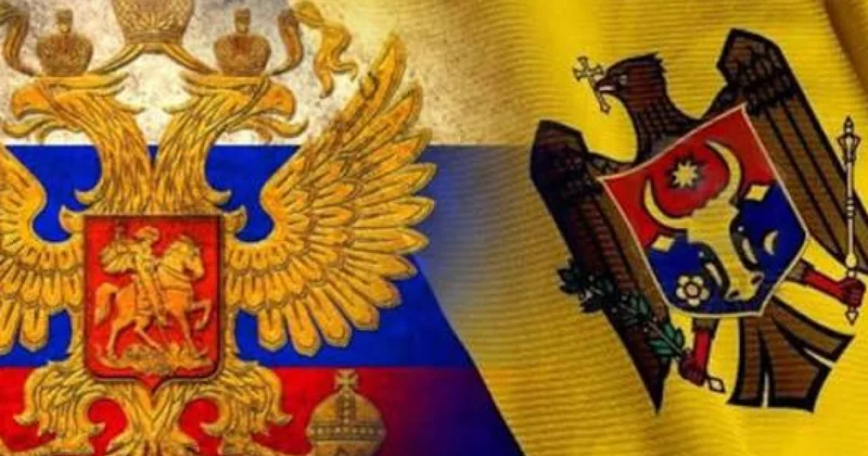 Россия заявила, что Молдова собирается с ней воевать