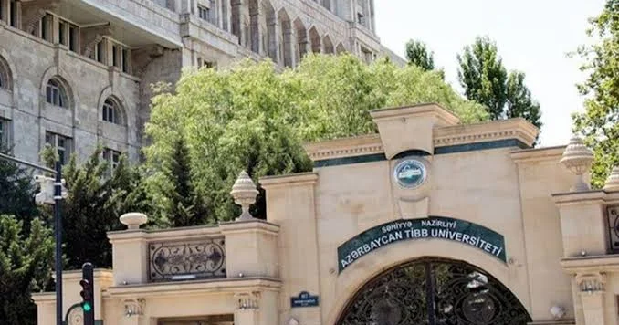ATU da 482 min manatlıq təmir işi görüləcək