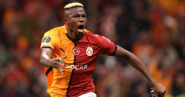 "Qalatasaray" çətin qələbə qazandı və liderliyə yüksəldi