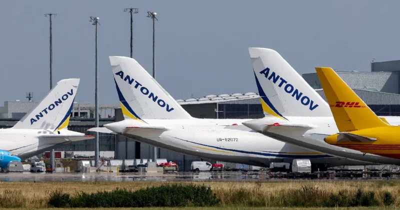 “Politico”nəşri: Almaniya Leypsiq aeroportundakı dron insidentinə görə Rusiyanı ittiham etməyə hazırlaşır