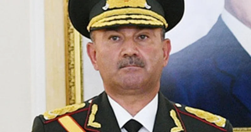 Şükür Həmidovun qızının toyuna gedə bilmədi Bahalı hədiyyə göndərdi