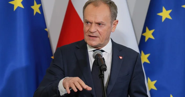 Avropa özünü ən pis ssenariyə hazırlamalıdır Tusk
