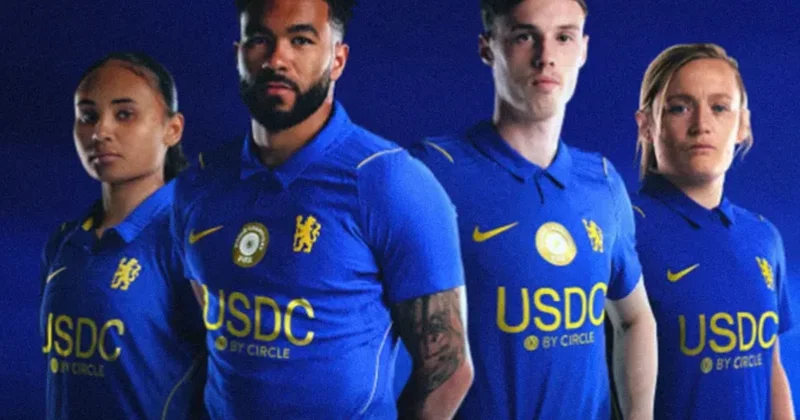 “Çelsi”nin yeni titul sponsoru məlum oldu