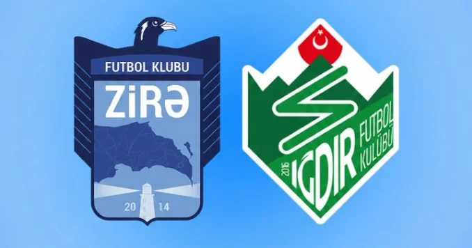 “Zirə” Türkiyə komandası ilə üz üzə