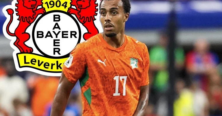 PSJ nin istədiyi futbolçu Bayer i seçdi