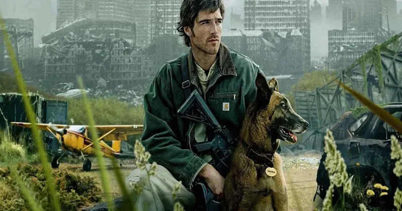 Ridli Skottun yeni The Dog Stars filmi Kino tənqidçiləri nə deyir?