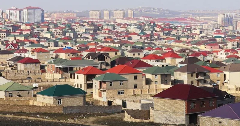 Sənədsiz evi olanların nəzərinə Xidmət rəisi açıqladı