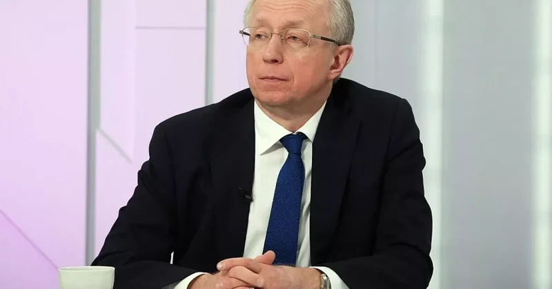 Галузин: Российская концессия не мешает логистическим проектам Армении