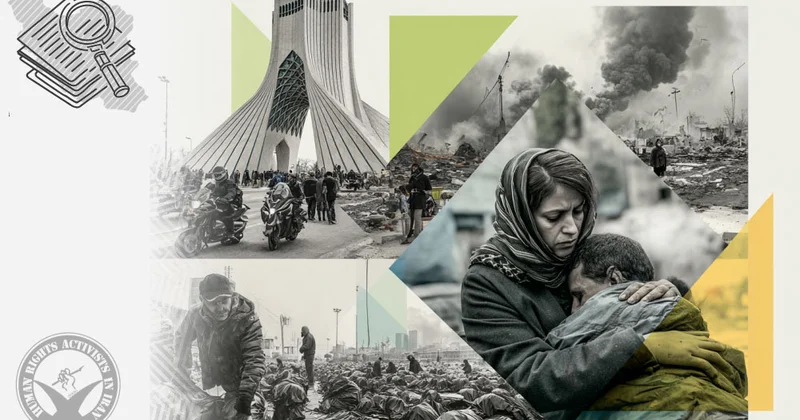 Acların yeni üsyanı gözlənilir?.. İranda... ARAŞDIRMA