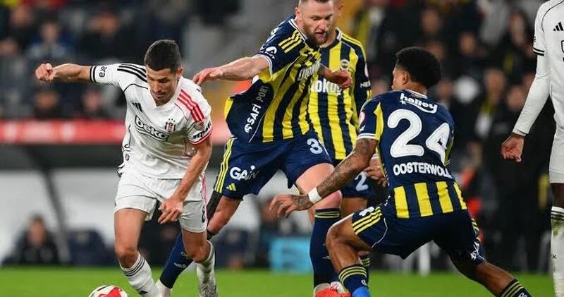 İstanbul derbisinin tarixi müəyyənləşdi