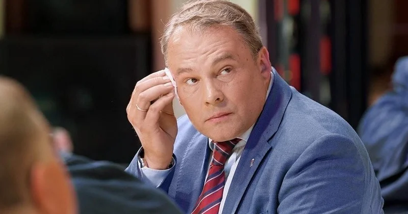 НЕ БУДЕТ НИКАКОЙ УКРАИНЫ : когда российская война окончательно сбросила маску