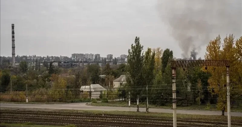Rusiya Donetsk və Sumı regionlarında bəzi yerləri ələ keçirib
