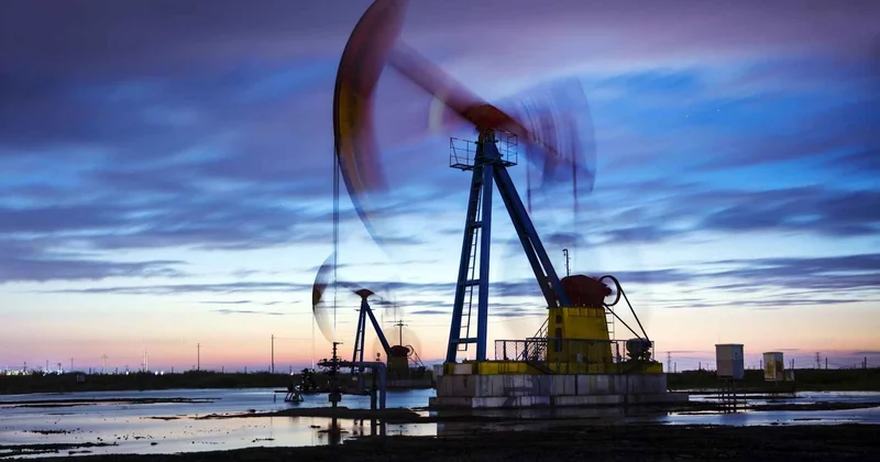 США получают новый рычаг влияния на мировой нефтяной рынок: фактор Венесуэлы меняет позиции ОПЕК