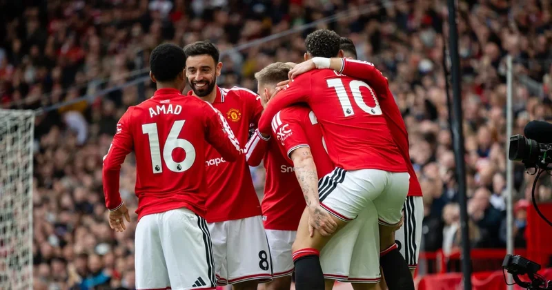 İPL: “Mançester Yunayted” uğursuz startı unutdurmağa çalışacaq, “Arsenal”ın Birmingem səfəri in İCMALI