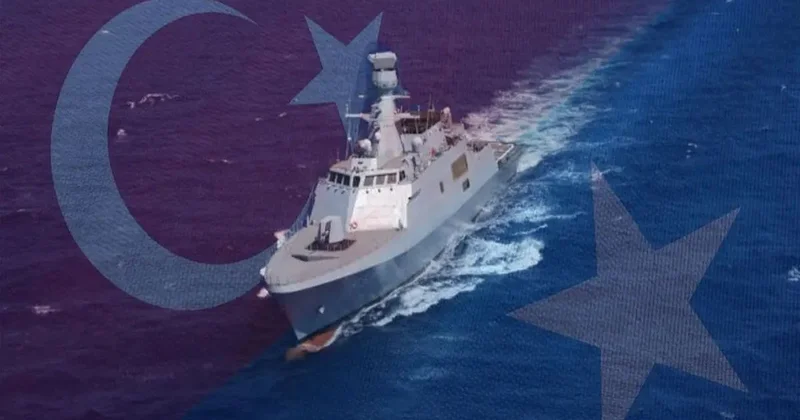 Türkiyə və Somali piratlara qarşı birgə əməliyyat keçirib, 14 nəfər öldürülüb